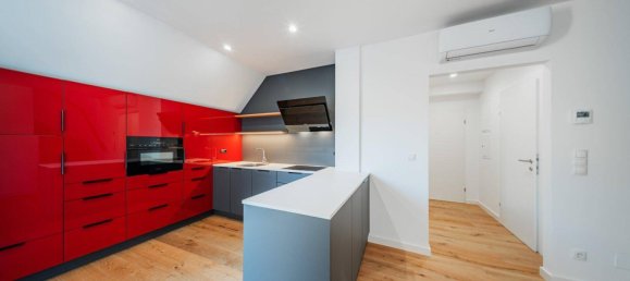 Квартира с 2 комнатами в Вена, Австрия № 206970 4