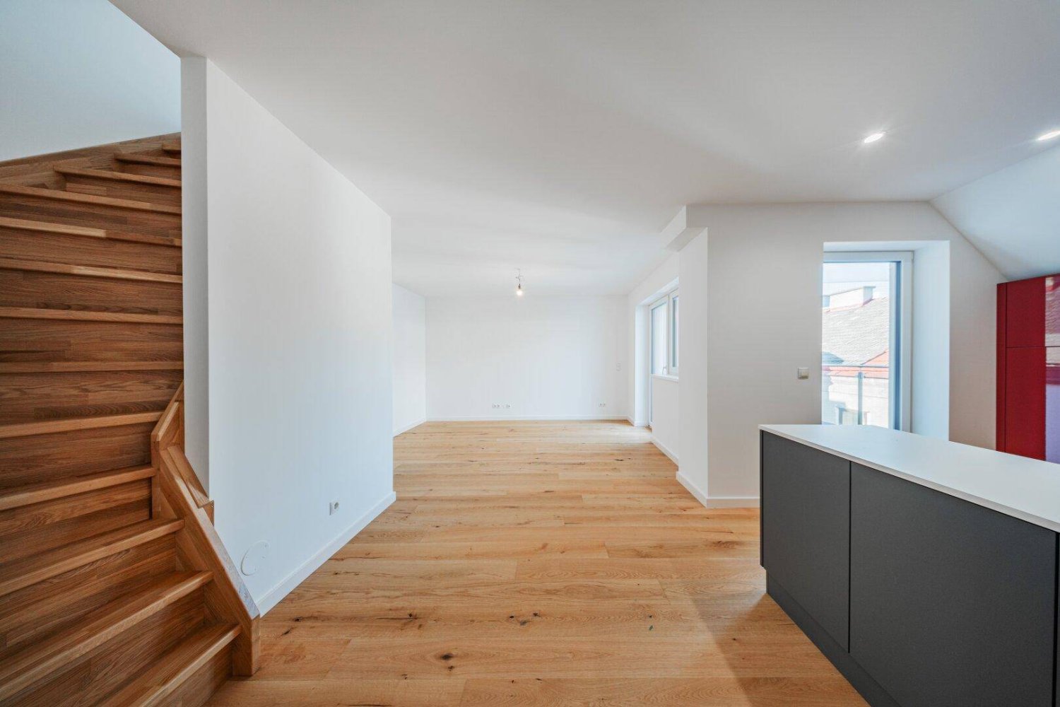 Квартира с 2 комнатами в Вена, Австрия № 206970