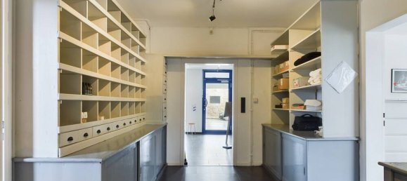 Edifício T7 em Goslar, Germany N.º 263094 7