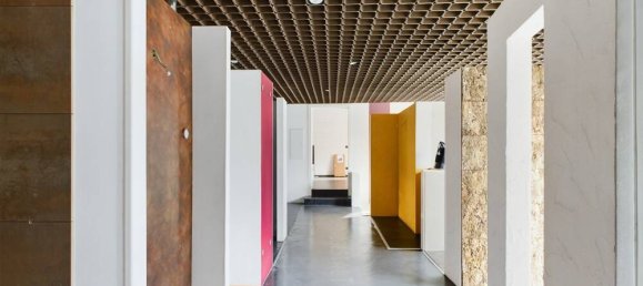 Edifício T7 em Goslar, Germany N.º 263094 8