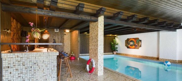 Edifício T7 em Goslar, Germany N.º 263094 49