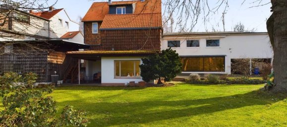 Edifício T7 em Goslar, Germany N.º 263094 4