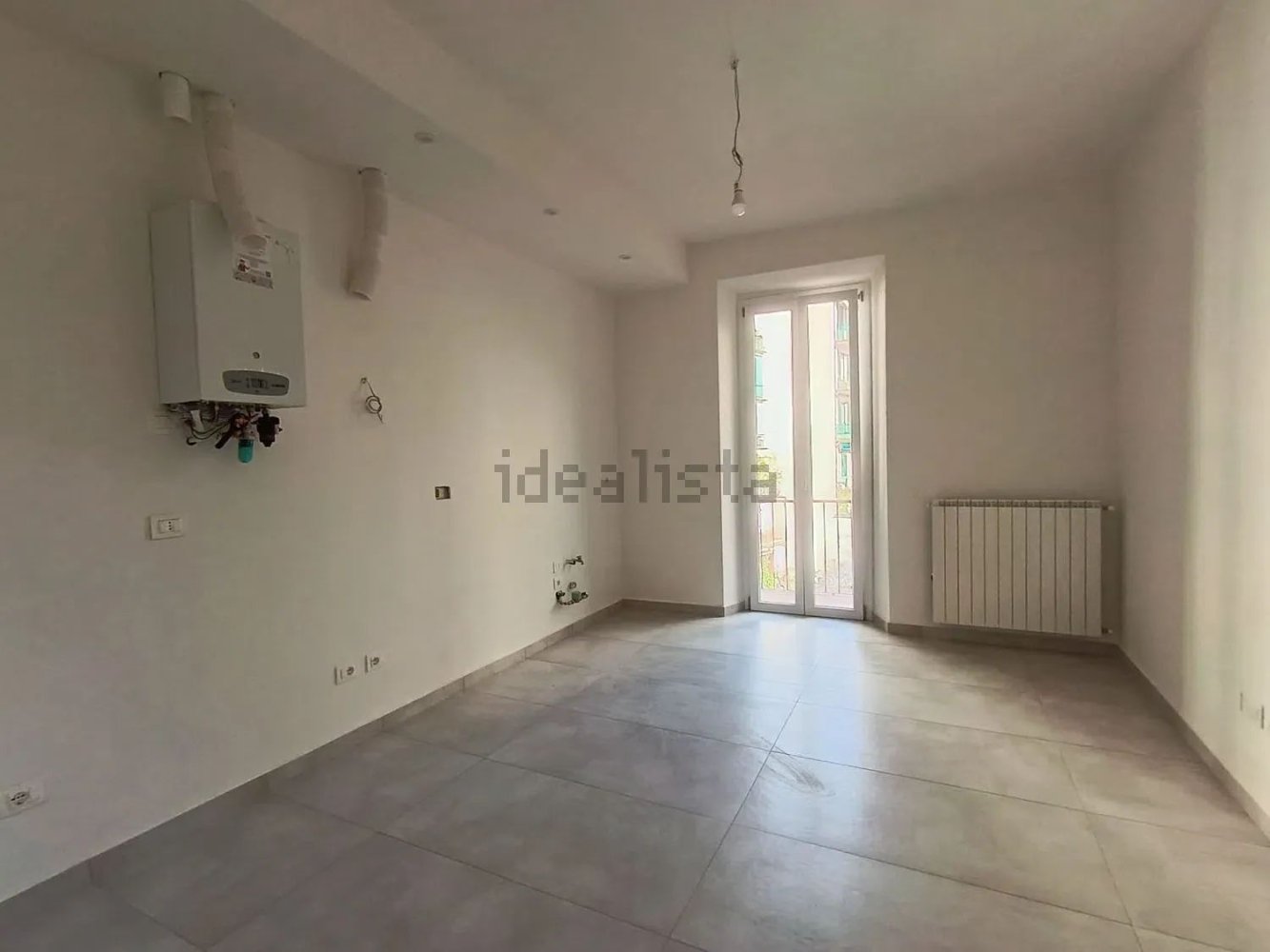 3 bedrooms Apartment in Florence, Italy No. 322920