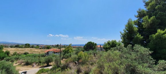 5 chambres Propriété commerciale à Chalkidiki, Greece No. 3525 27