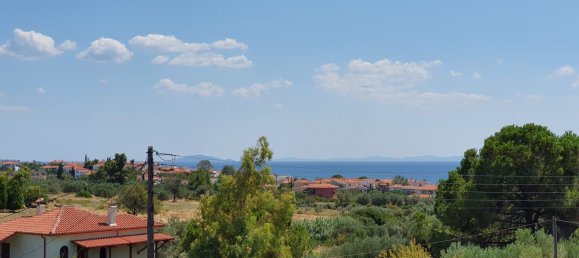 5 chambres Propriété commerciale à Chalkidiki, Greece No. 3525 5