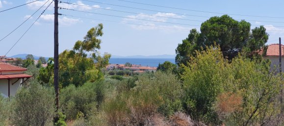 5 chambres Propriété commerciale à Chalkidiki, Greece No. 3525 4