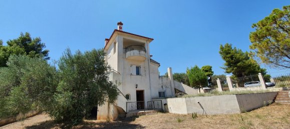 5 chambres Propriété commerciale à Chalkidiki, Greece No. 3525 3