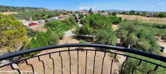 5 chambres Propriété commerciale à Chalkidiki, Greece No. 3525 8