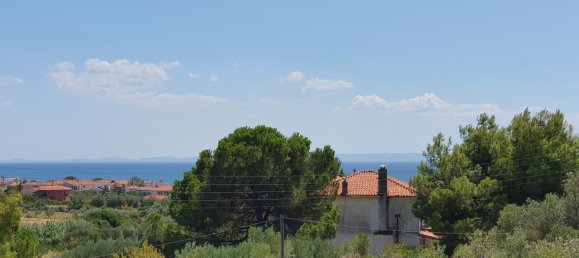 5 chambres Propriété commerciale à Chalkidiki, Greece No. 3525 6