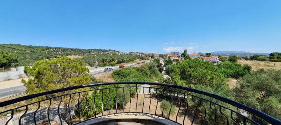 5 chambres Propriété commerciale à Chalkidiki, Greece No. 3525 7