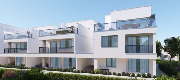 Villa de 3 dormitorios en Ypsonas, Cyprus No. 9291 4