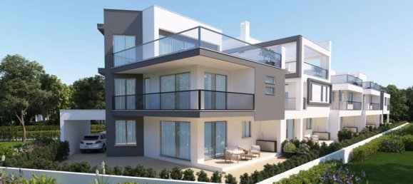 Villa de 3 dormitorios en Ypsonas, Cyprus No. 9291 3