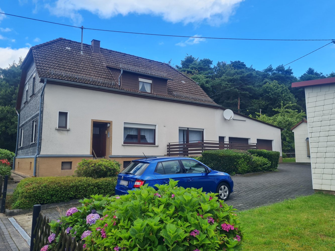 3 bedrooms House in Neuwied, Germany No. 174697