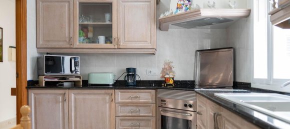 3 Schlafzimmer Wohnung in Palma de Majorca, Spain, Nr. 156241 8