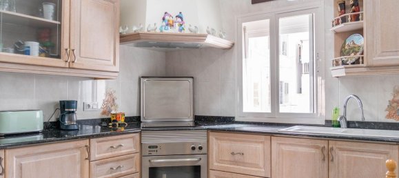 3 Schlafzimmer Wohnung in Palma de Majorca, Spain, Nr. 156241 7