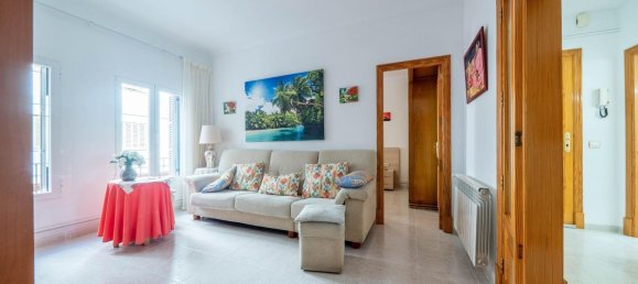 3 Schlafzimmer Wohnung in Palma de Majorca, Spain, Nr. 156241 4