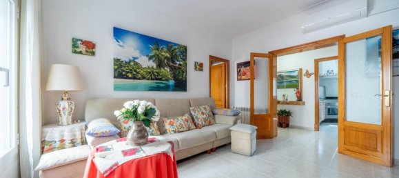 3 Schlafzimmer Wohnung in Palma de Majorca, Spain, Nr. 156241 3