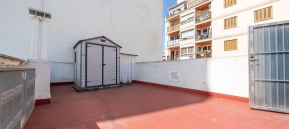 3 Schlafzimmer Wohnung in Palma de Majorca, Spain, Nr. 156241 19