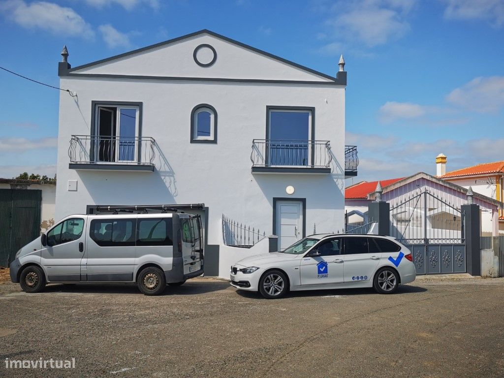 4 bedrooms House in Lourinha, Portugal No. 355523