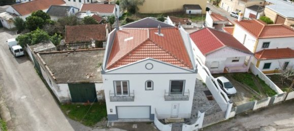 4 Schlafzimmer Haus in Lourinha, Portugal, Nr. 355523 2