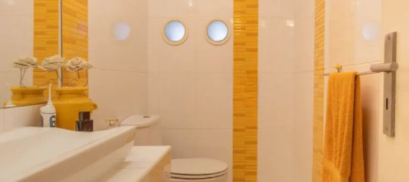 6 غرف نوم منزل في Porto, Portugal رقم 54035 24