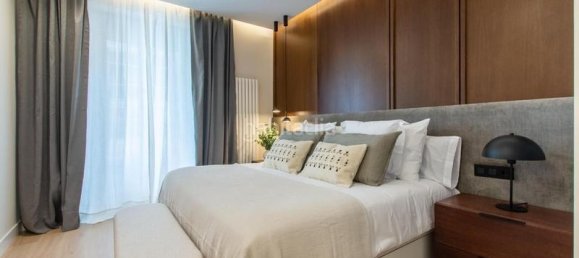 3 bedrooms Apartment in Madrid, Spain No. 125722 10