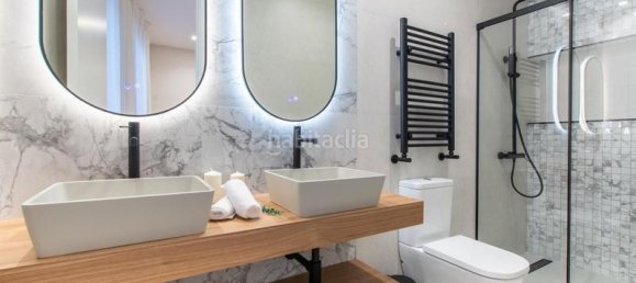 3 bedrooms Apartment in Madrid, Spain No. 125722 5