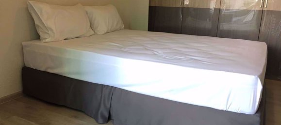 1 Schlafzimmer Eigentumswohnung in Lat Phrao, Thailand, Nr. 4853 6