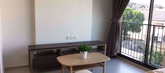 1 Schlafzimmer Eigentumswohnung in Lat Phrao, Thailand, Nr. 4853 3