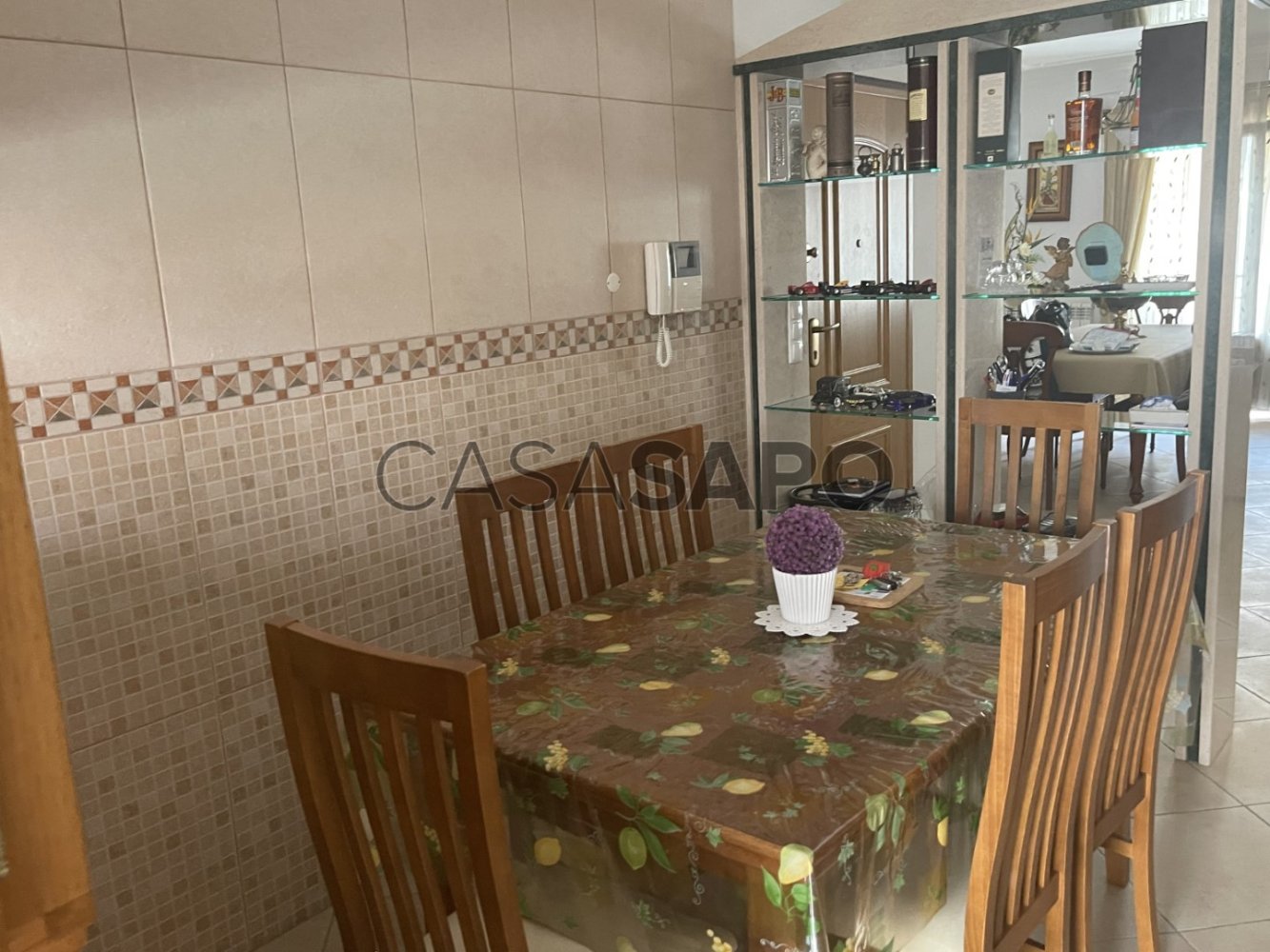 3 bedrooms Apartment in Porto de Mos, Portugal No. 240952