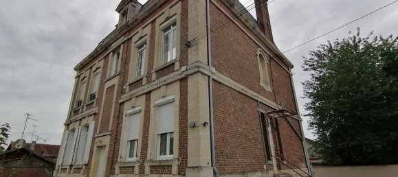 2 Schlafzimmer Doppelhaus in Mouy, France, Nr. 264411 7