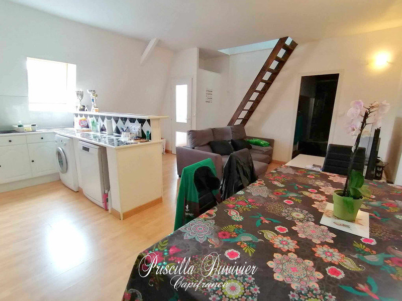 2 Schlafzimmer Doppelhaus in Mouy, France, Nr. 264411
