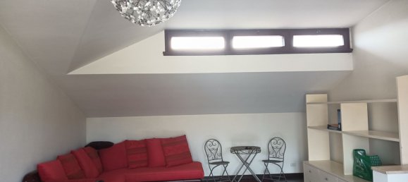 Ático de 2 habitaciónes en Pomezia, Italy No. 46769 4