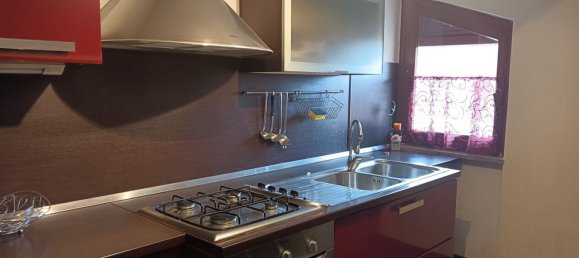 Ático de 2 habitaciónes en Pomezia, Italy No. 46769 9