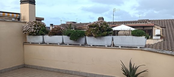 Ático de 2 habitaciónes en Pomezia, Italy No. 46769 13