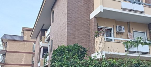 Ático de 2 habitaciónes en Pomezia, Italy No. 46769 3