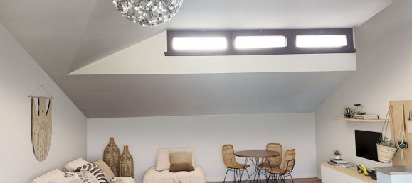 Ático de 2 habitaciónes en Pomezia, Italy No. 46769 16