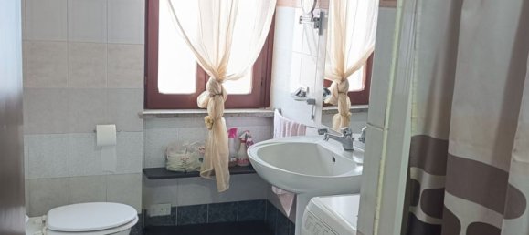 Ático de 2 habitaciónes en Pomezia, Italy No. 46769 12