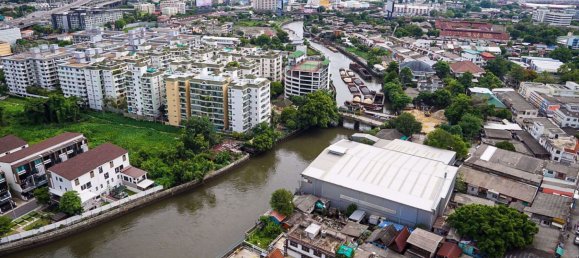 2 bedrooms Condo in Aspire Sukhumvit 48 Railay Beach, Thailand No. 30940 3