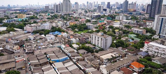 2 bedrooms Condo in Aspire Sukhumvit 48 Railay Beach, Thailand No. 30940 2