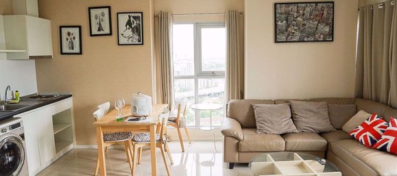 2 bedrooms Condo in Aspire Sukhumvit 48 Railay Beach, Thailand No. 30940 7