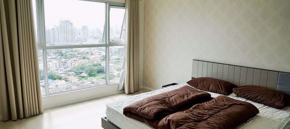 2 bedrooms Condo in Aspire Sukhumvit 48 Railay Beach, Thailand No. 30940 5