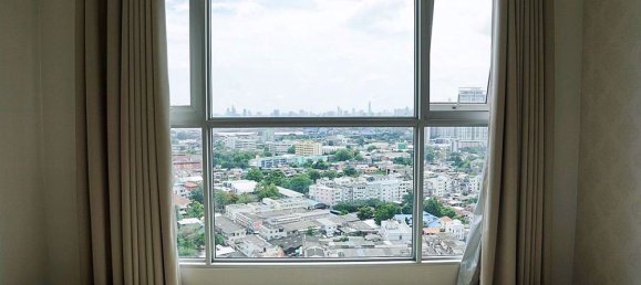 2 bedrooms Condo in Aspire Sukhumvit 48 Railay Beach, Thailand No. 30940 4