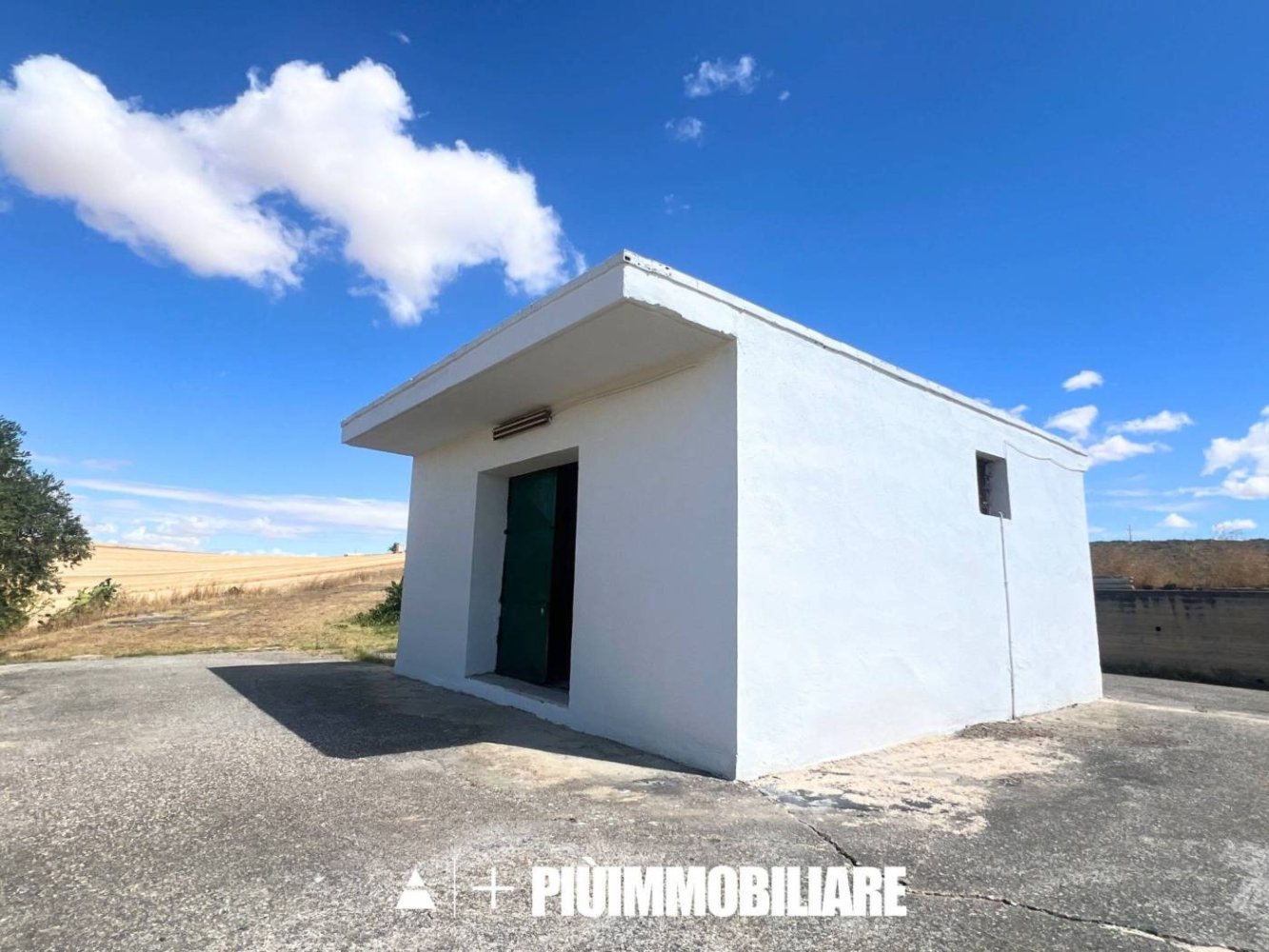 Studio in Matera, Italy, Nr. 266902