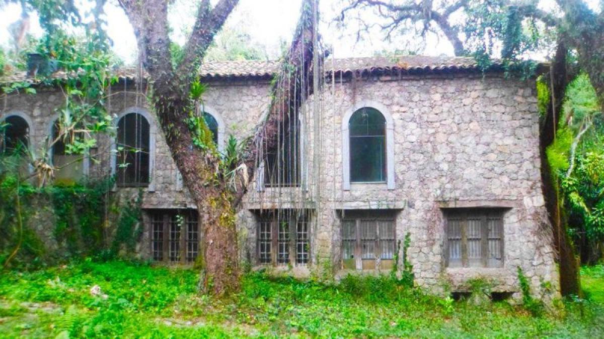 4 غرف نوم منزل في Sao Paulo, Brazil رقم 467025