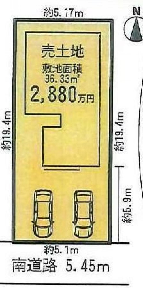 4 غرف نوم منزل في Aichi, Japan رقم 5780