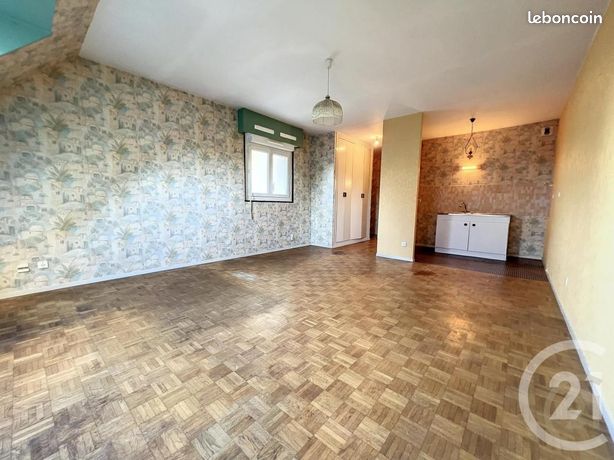 1 bedroom Apartment in Villers-les-Nancy, France No. 302249