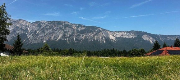 Terrain à Arnoldstein, Austria No. 165586 2