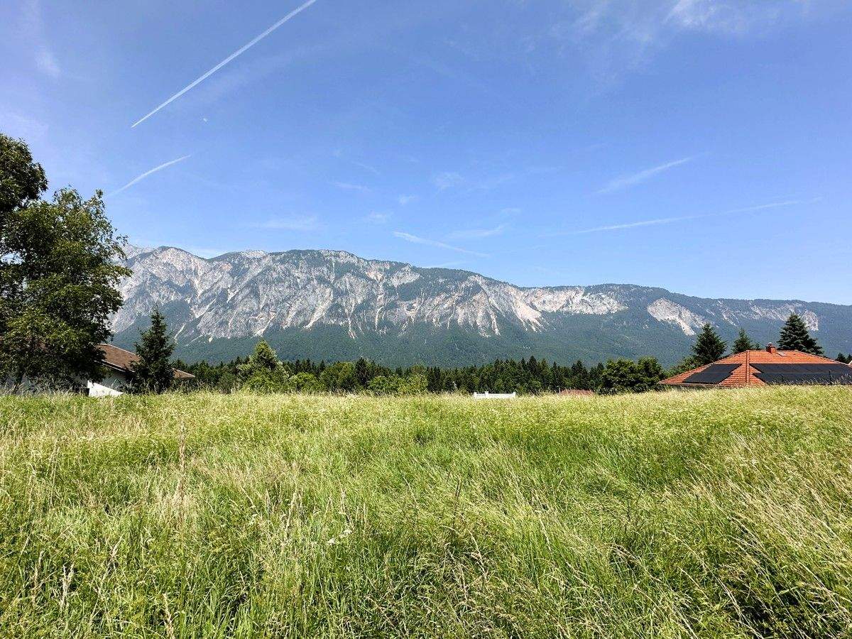 Terrain à Arnoldstein, Austria No. 165586