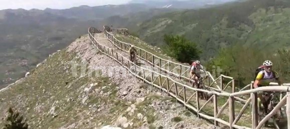 3 غرف نوم شقة في Castelsaraceno, Italy رقم 60713 36